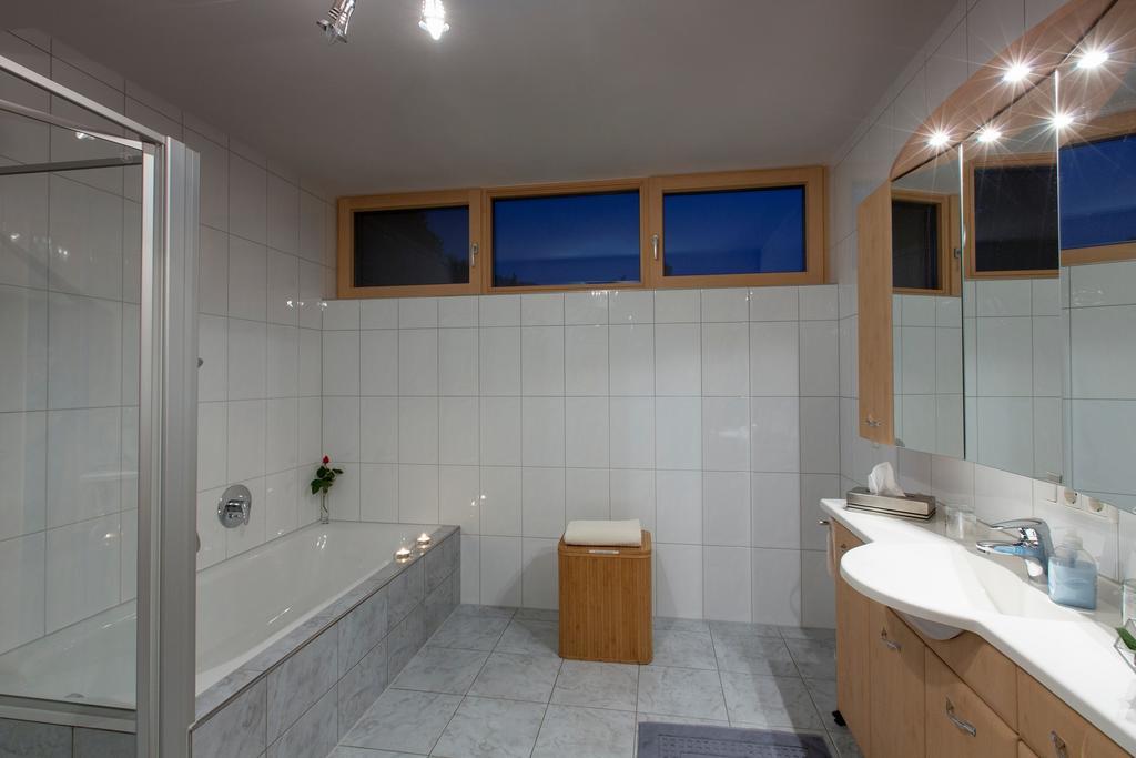 Appartment Hammerer シュヴァルツェンベルク・イム・ブレゲンツァーヴァルト 部屋 写真