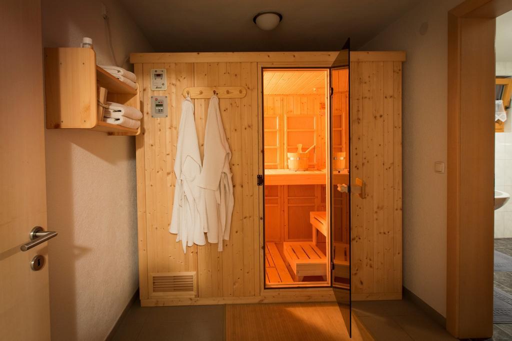 Appartment Hammerer シュヴァルツェンベルク・イム・ブレゲンツァーヴァルト 部屋 写真